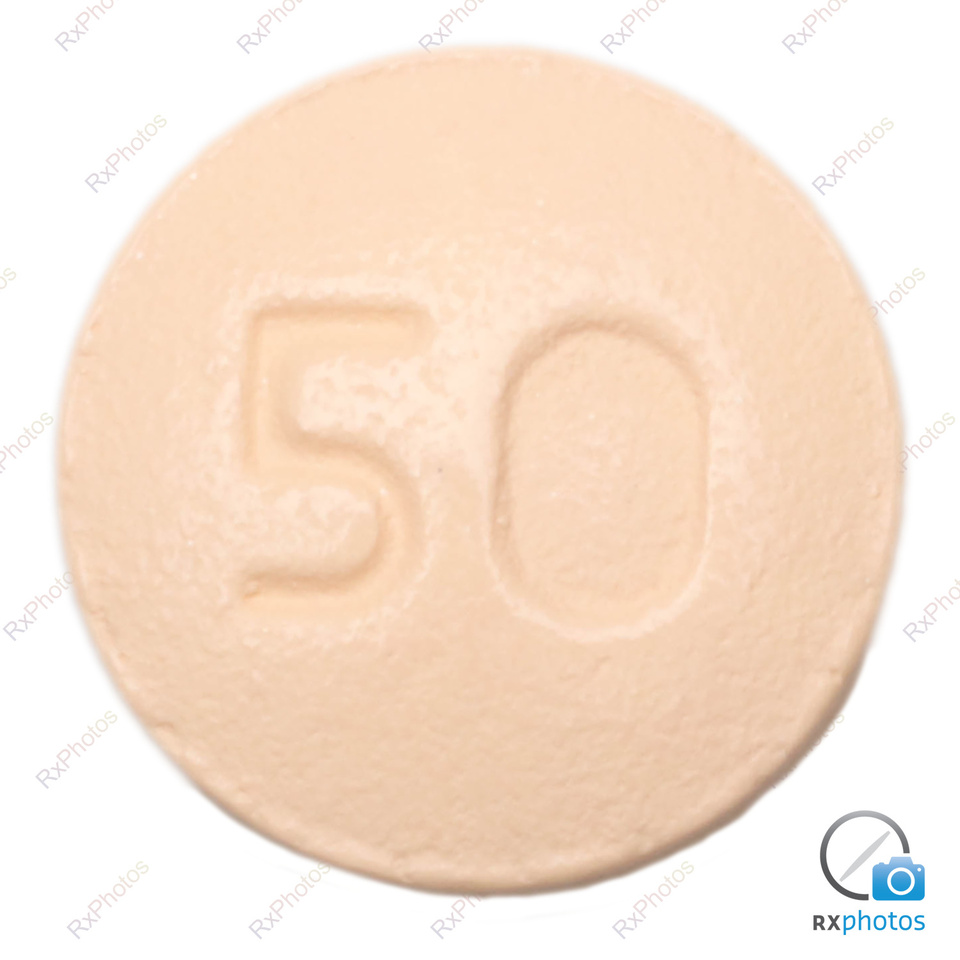 Auro Sitagliptin tablet 50mg