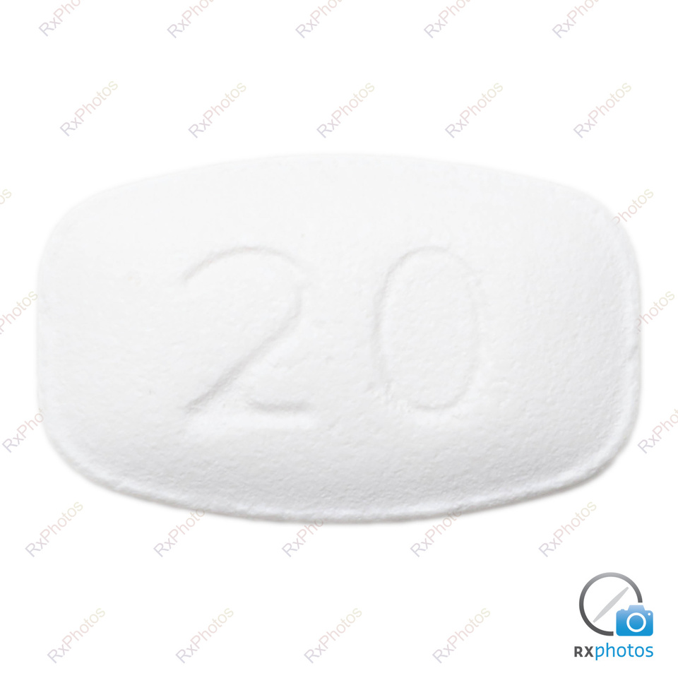 Nra Cetirizine tablet 20mg