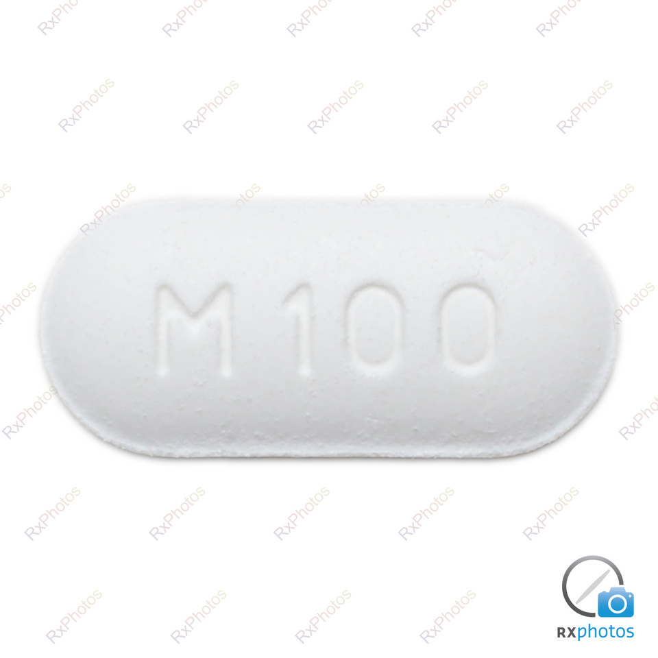 Modafinil tablet 100mg
