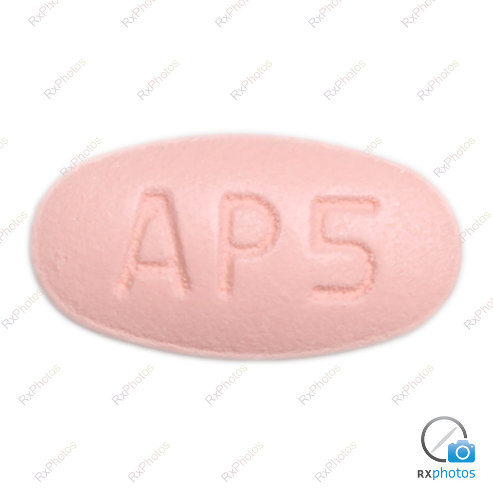 Pro Apixaban comprimé 5mg