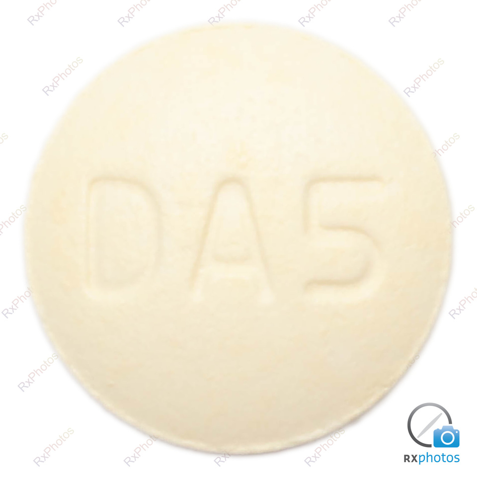 Jamp Dapagliflozin tablet 5mg