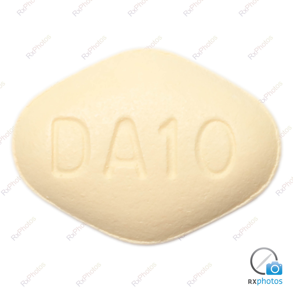 Jamp Dapagliflozin tablet 10mg