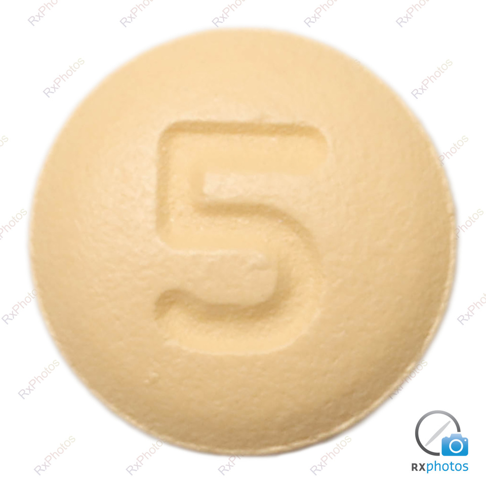 Auro Dapagliflozin comprimé 5mg