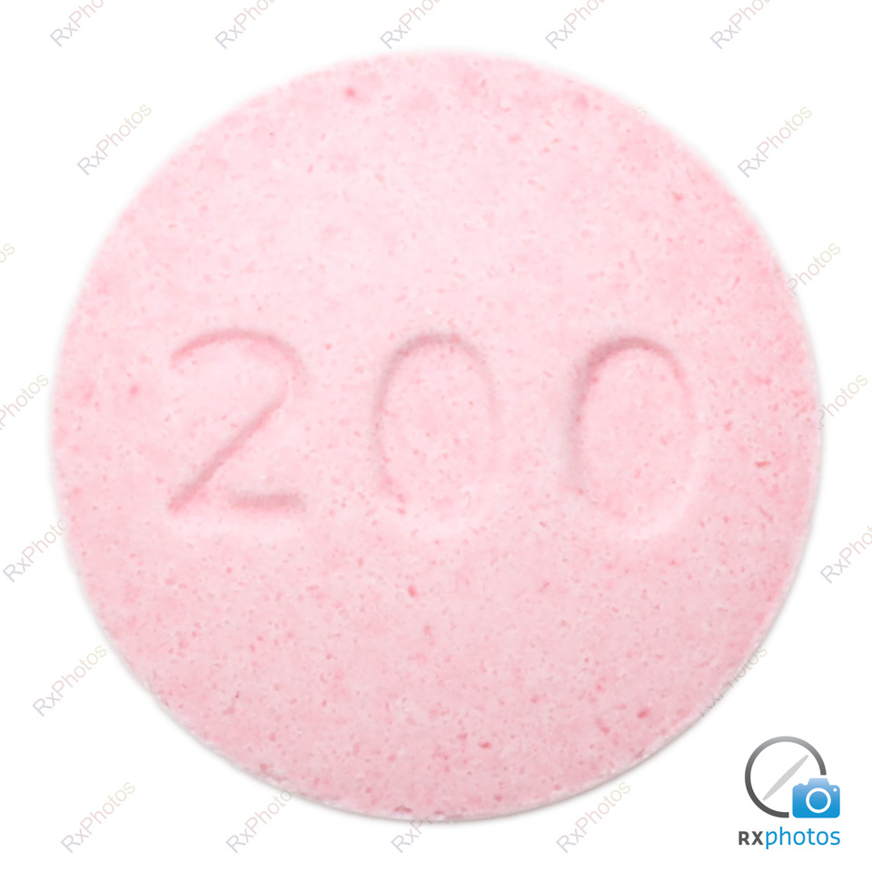 Jamp Amiodarone tablet 200mg