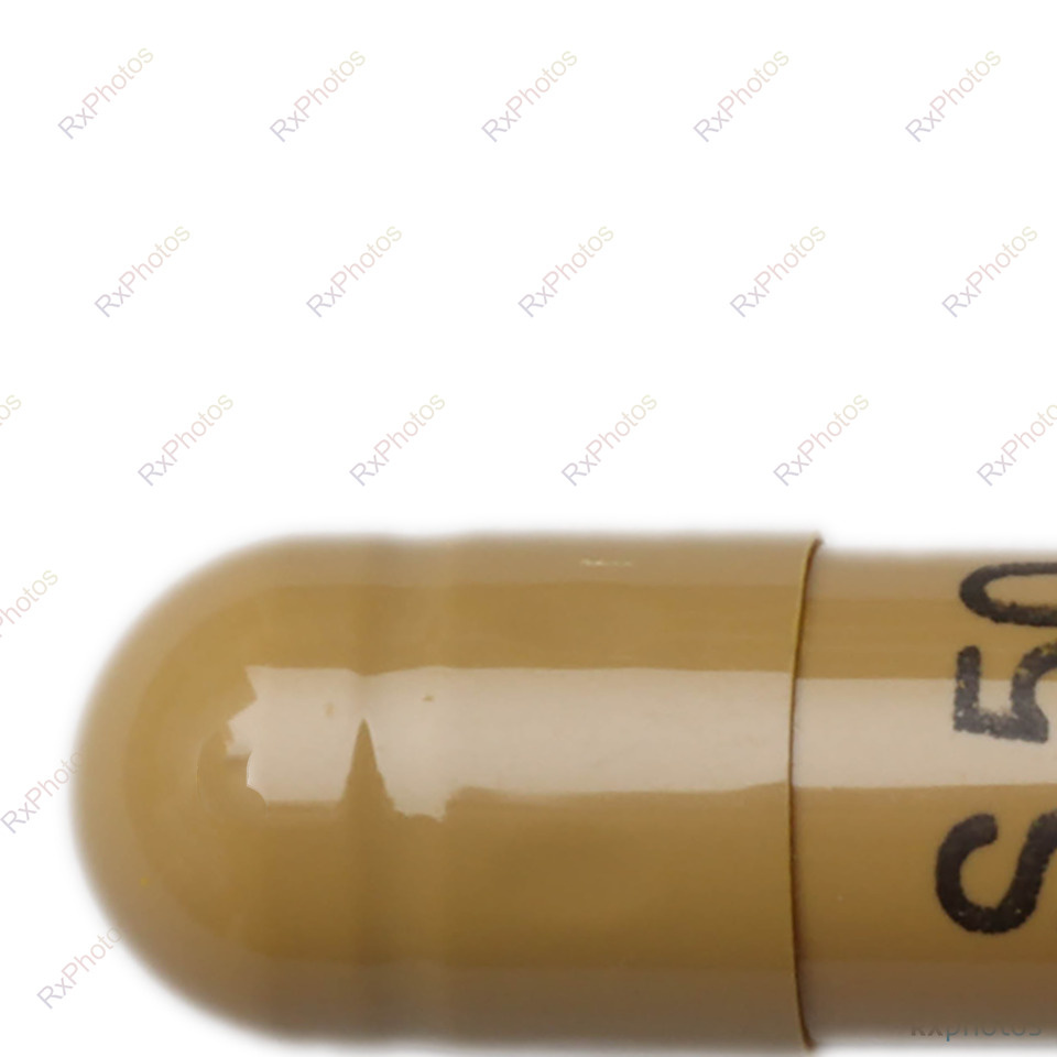 Auro Sunitinib capsule 50mg