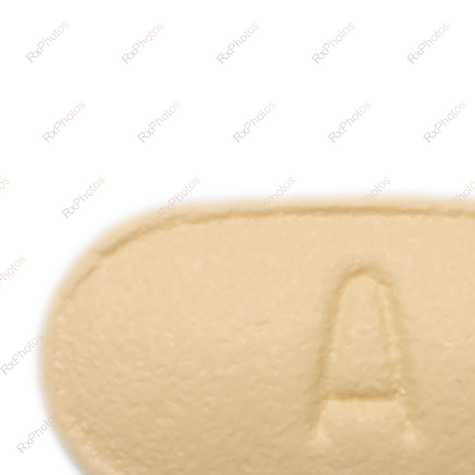 Mirtazapine tablet 15mg