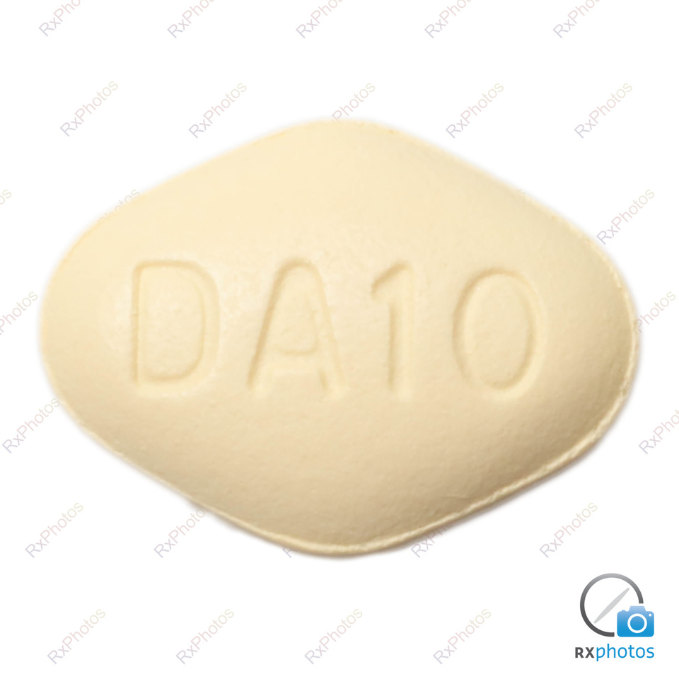 Ag Dapagliflozin tablet 10mg