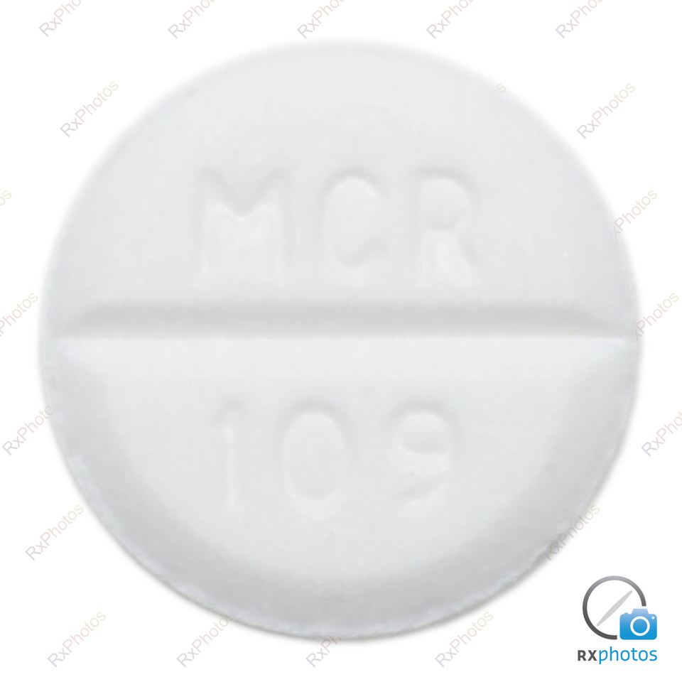 Mar Cyproheptadine tablet 4mg