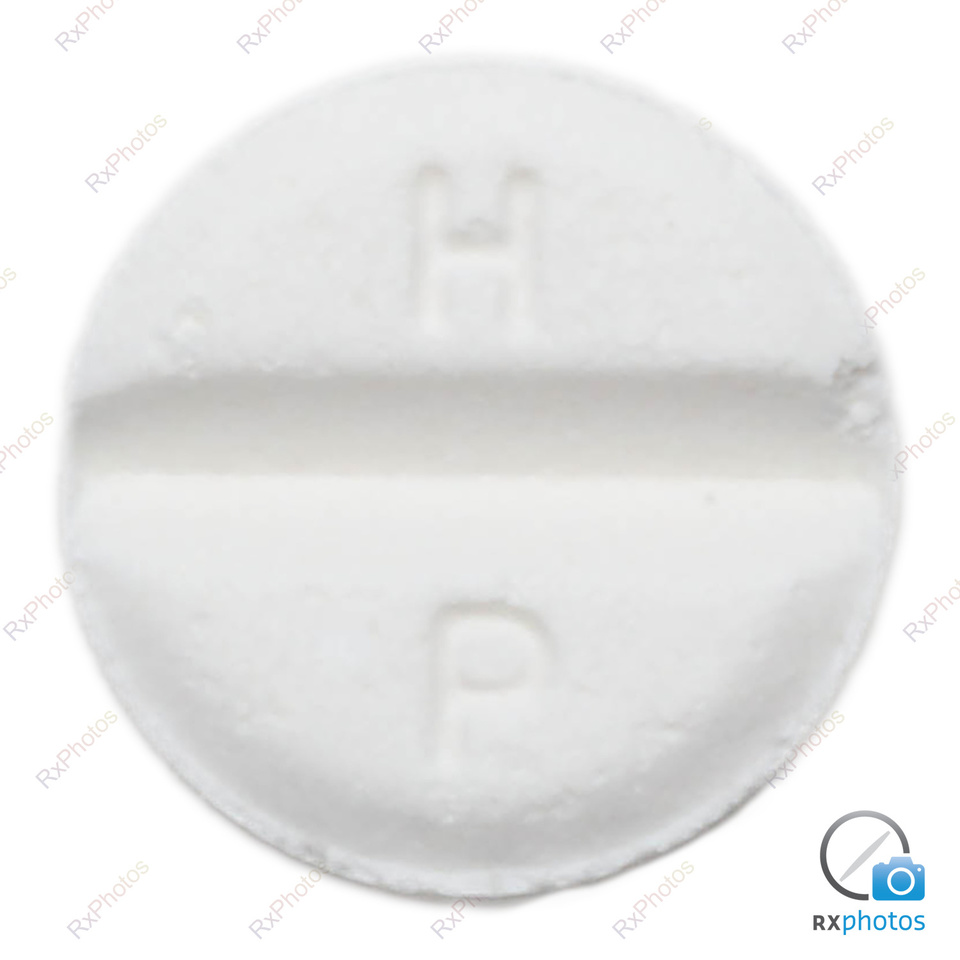 Midodrine tablet 2.5mg