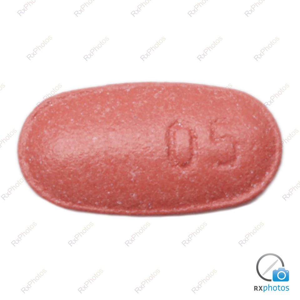 Risperidone tablet 0.5mg