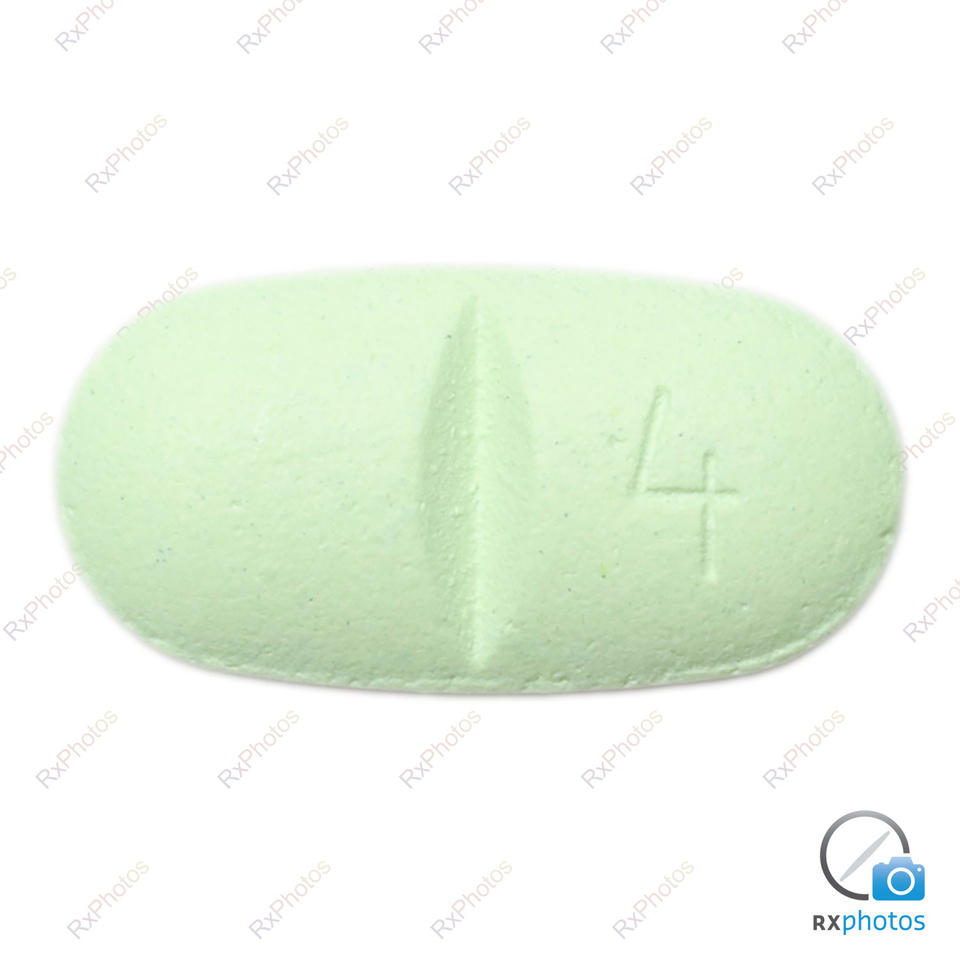 Risperidone tablet 4mg