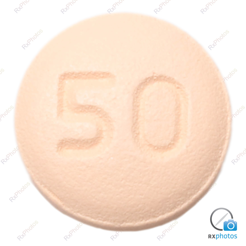 Jamp Sitagliptin tablet 50mg