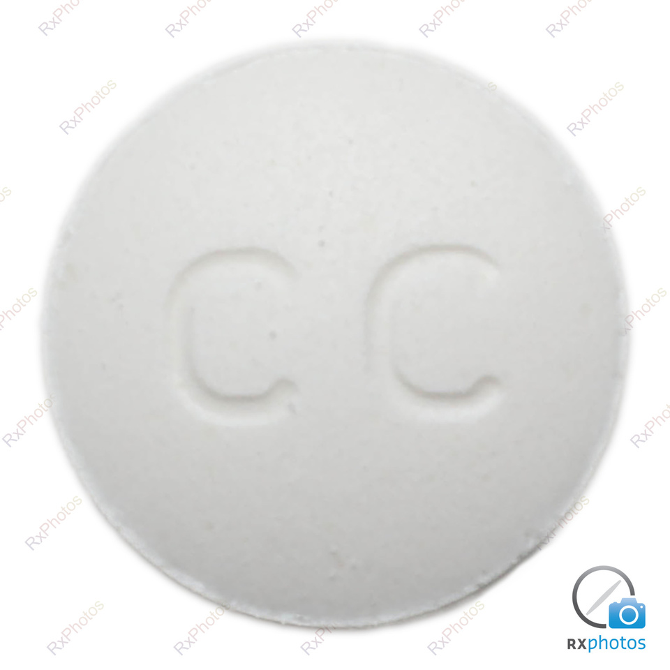Flecainide comprimé 100mg