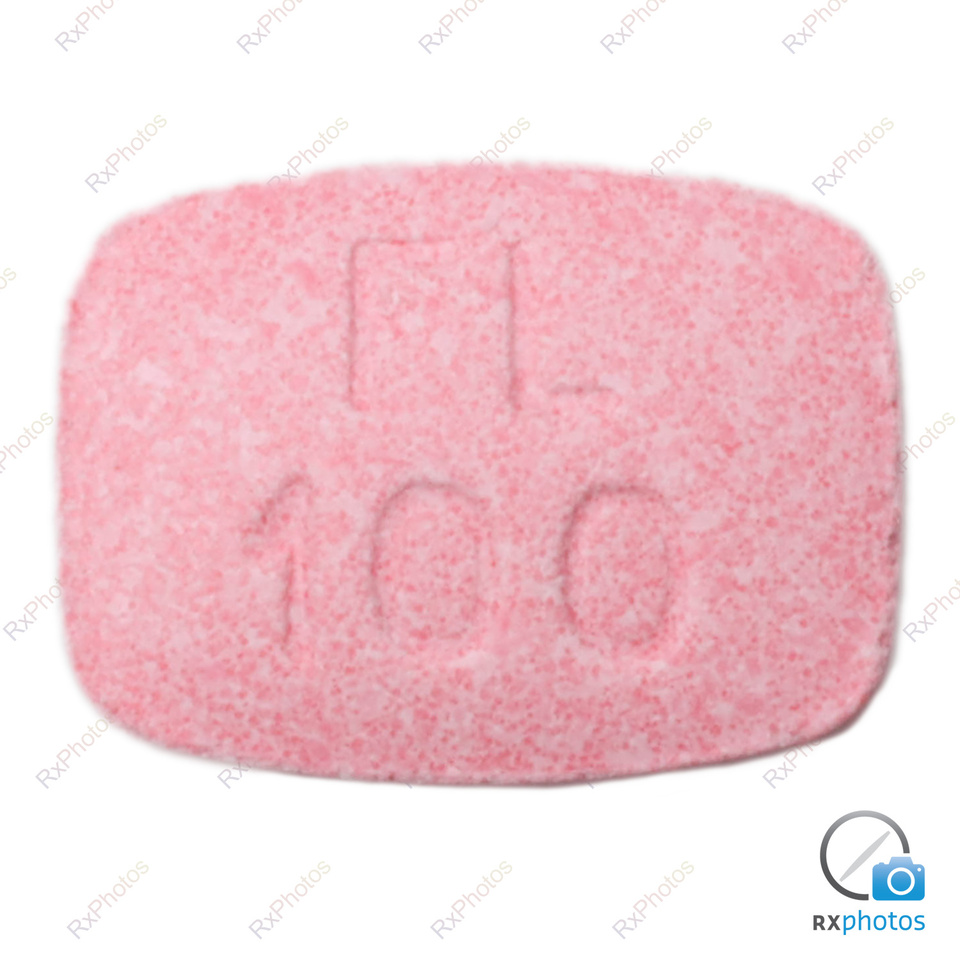Fluconazole tablet 100mg