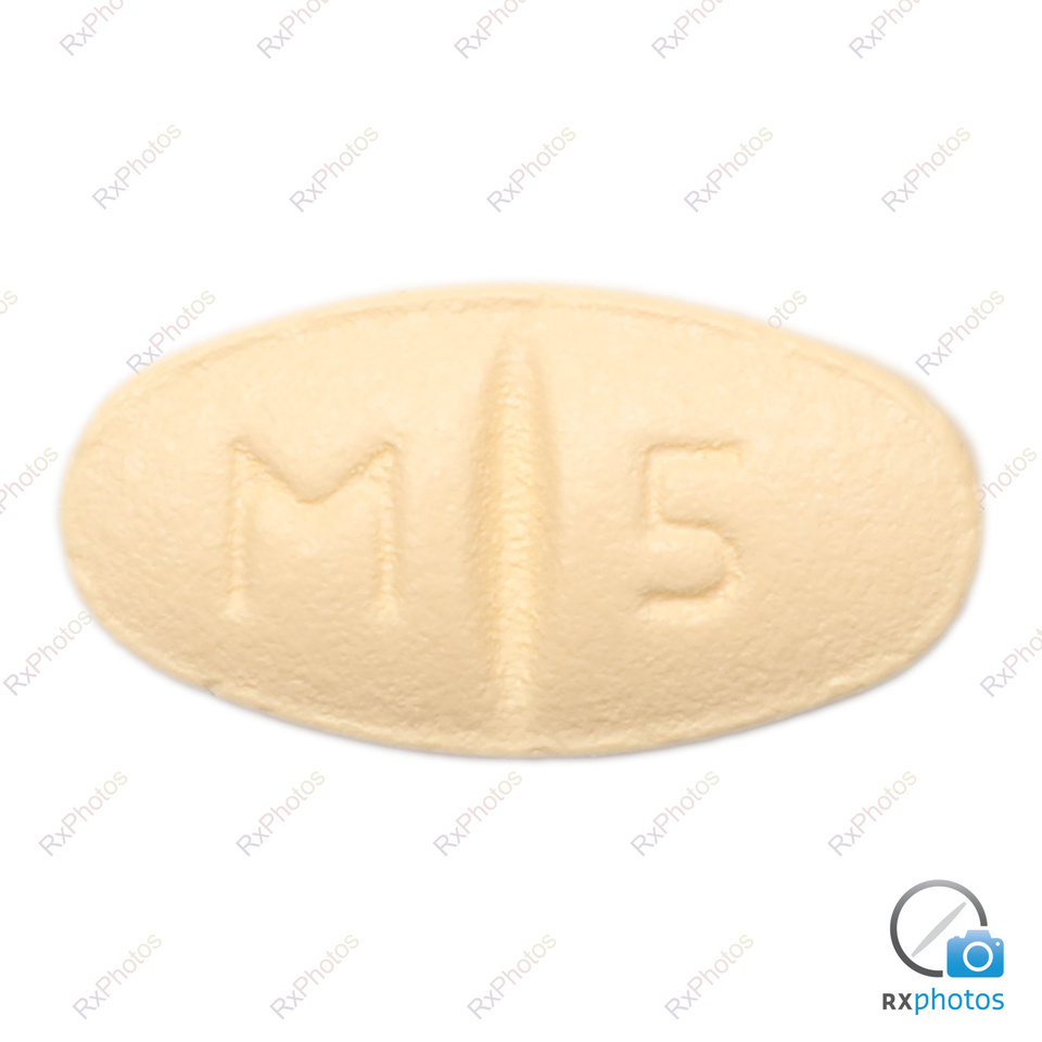 Nra Mirtazapine tablet 15mg