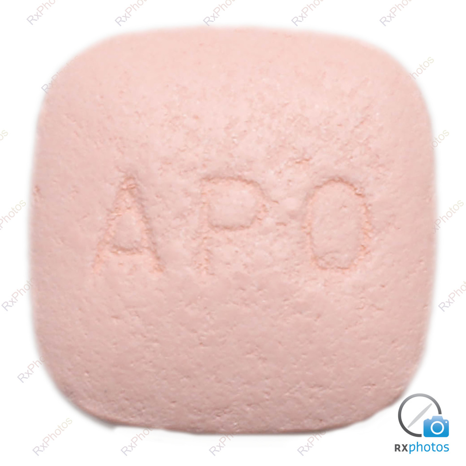 Desvenlafaxine comprimé-24h 50mg