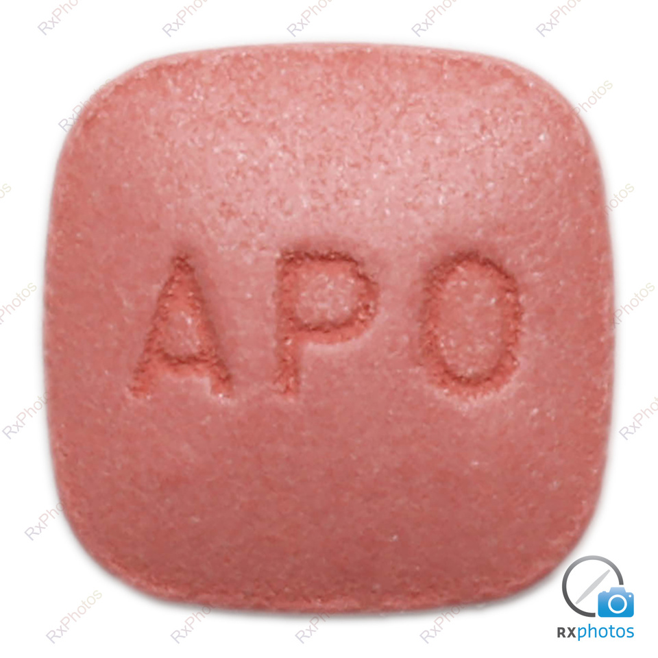 Desvenlafaxine 24h-tablet 100mg