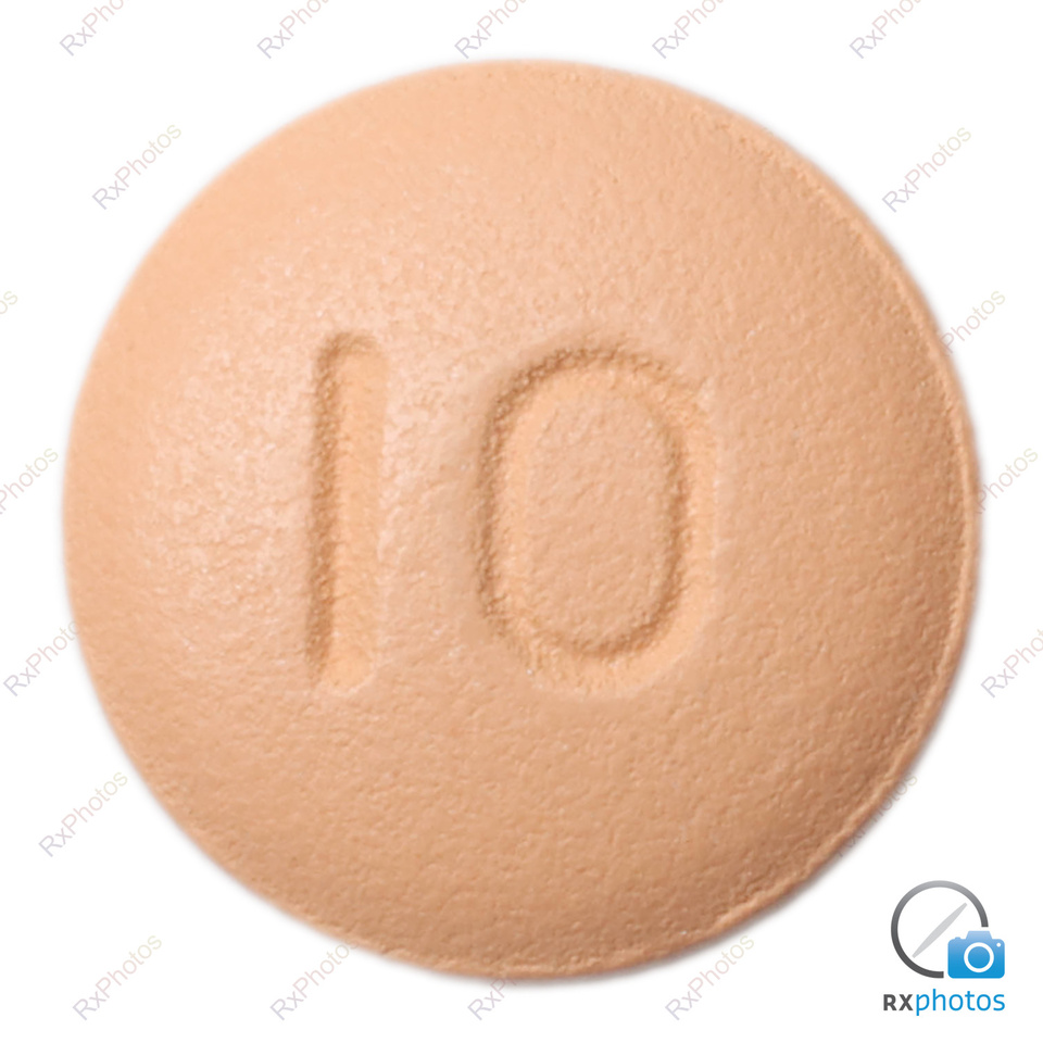 Ag Sitagliptin comprimé 100mg