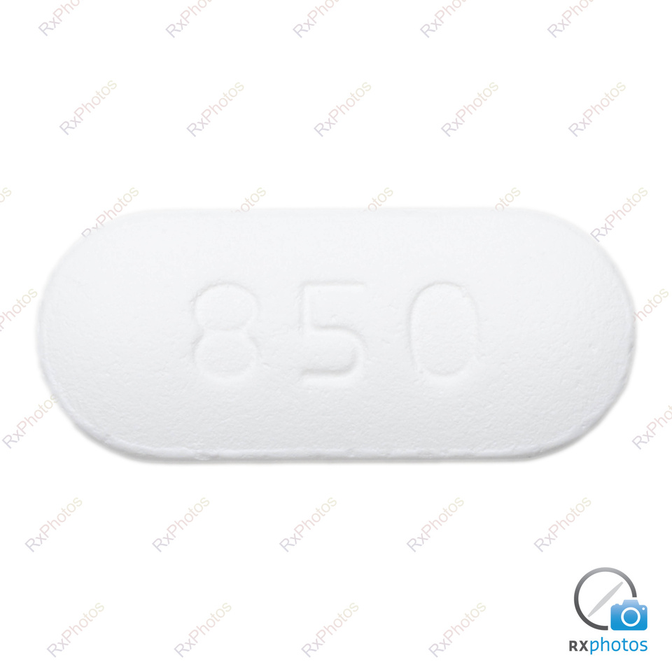 Nra Metformin tablet 850mg