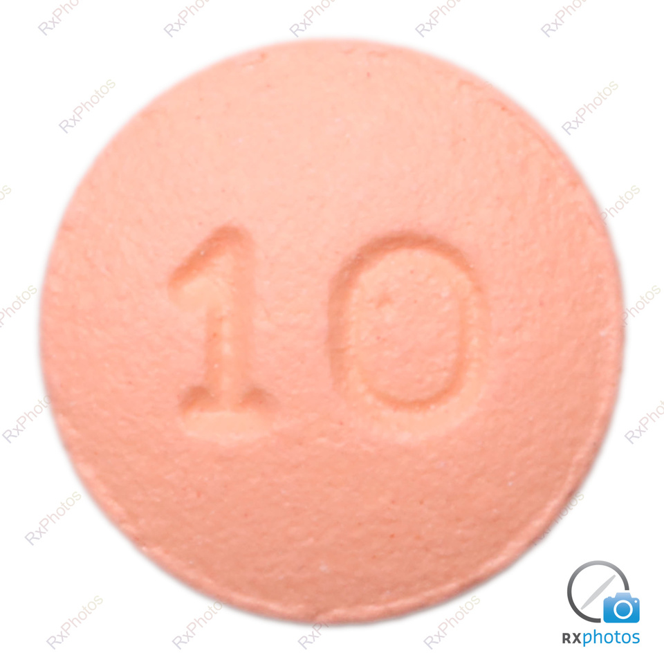 Nra Rosuvastatin tablet 10mg