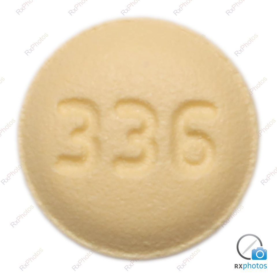 Tadalafil tablet 2.5mg