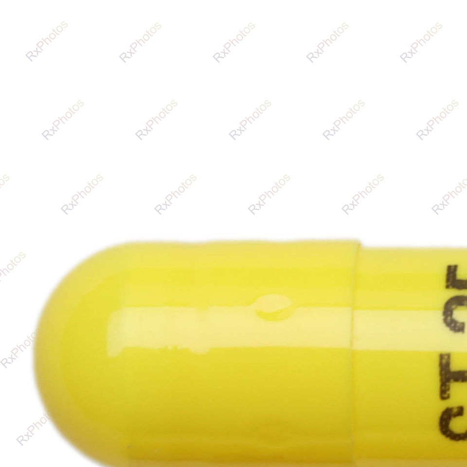 Sertraline capsule 25mg