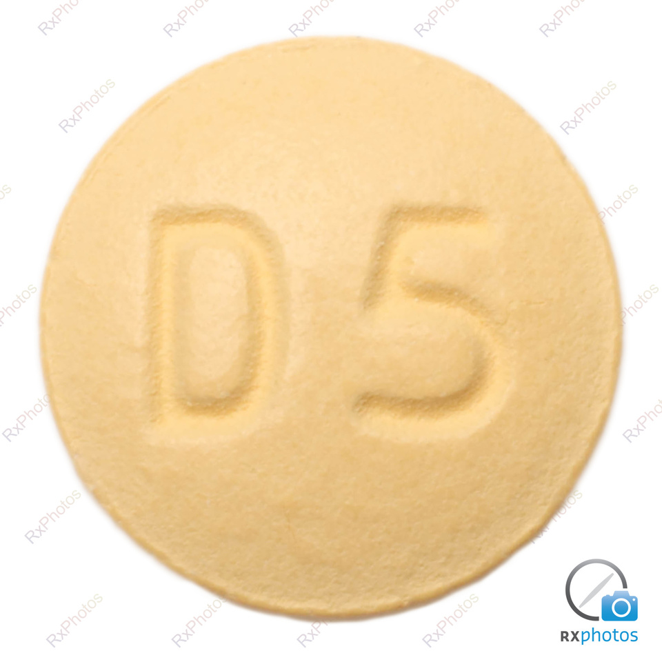 Pro Dapagliflozin comprimé 5mg