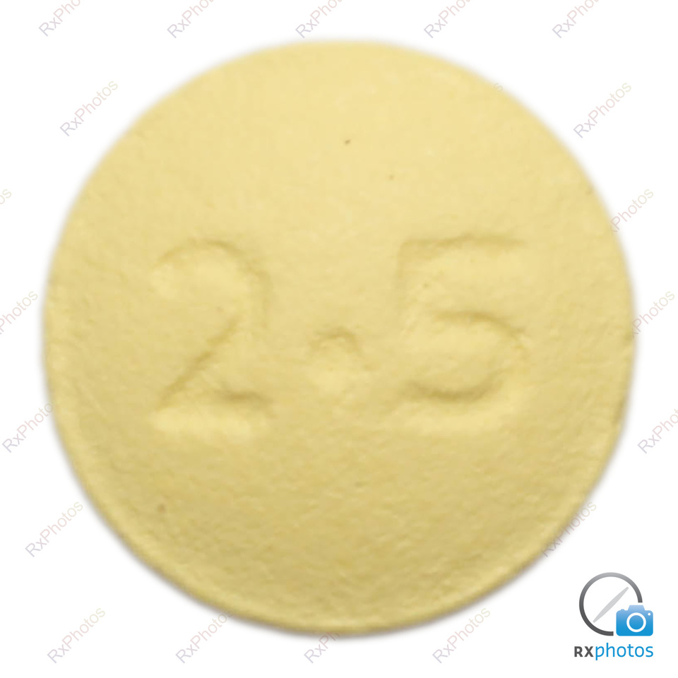 Sandoz Rivaroxaban tablet 2.5mg