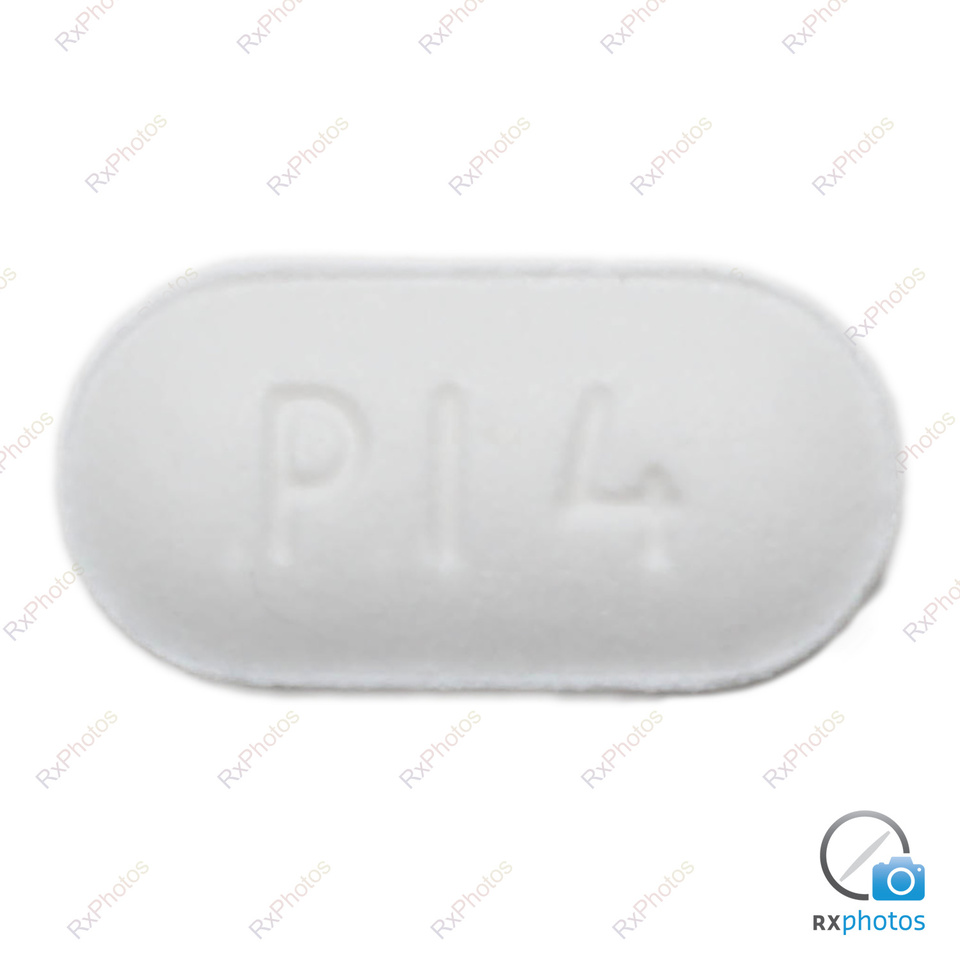 Pms Perindopril Indapamid tablet 4+1.25mg