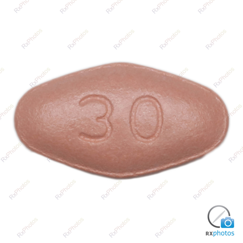 Apo Apremilast tablet 30mg