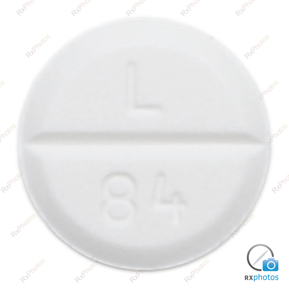 Clonidine tablet 0.1mg