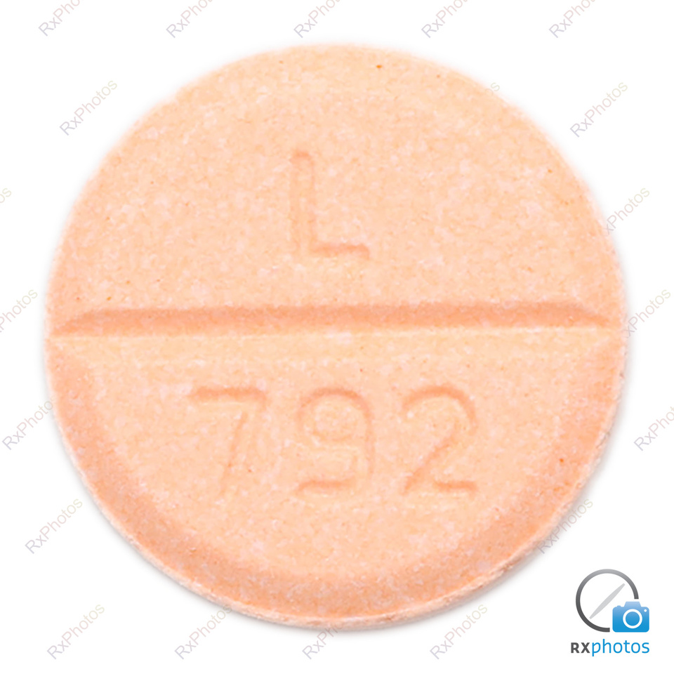 Clonidine tablet 0.2mg