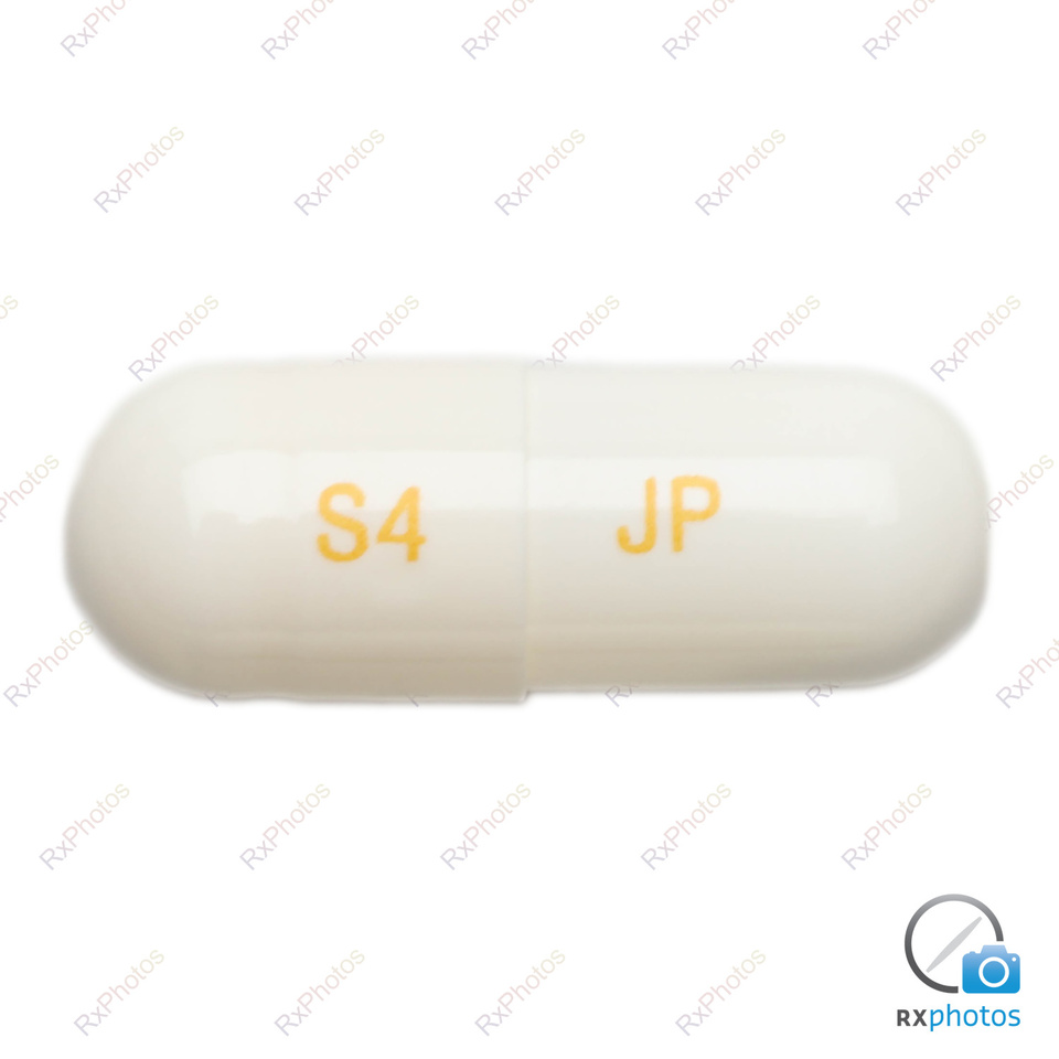 Jamp Silodosin capsule 4mg