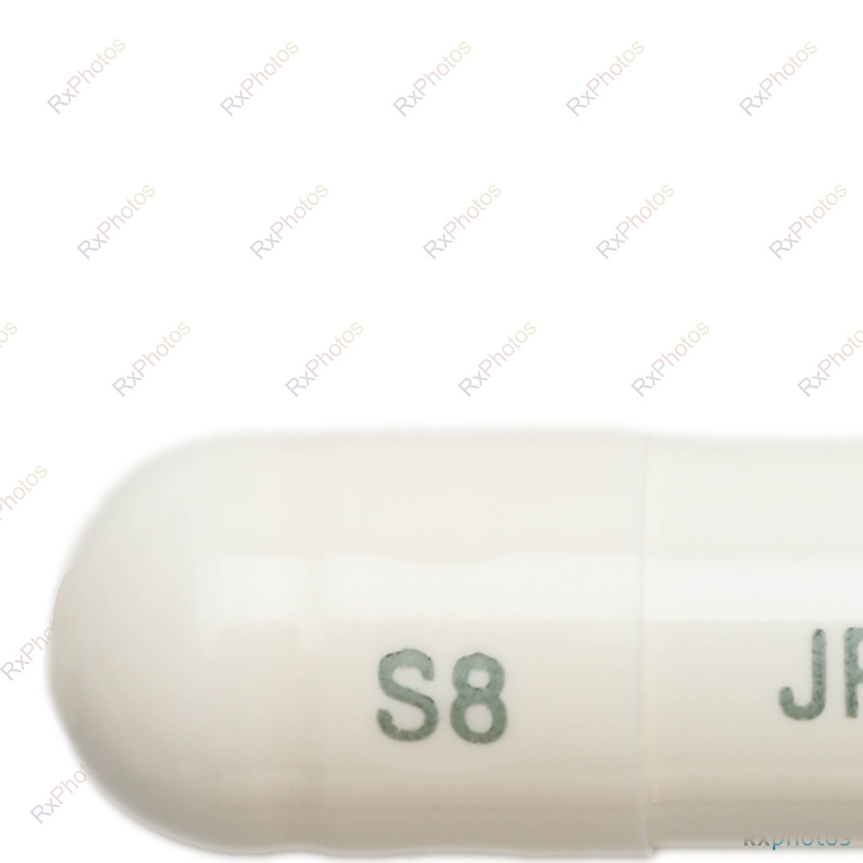 Jamp Silodosin capsule 8mg