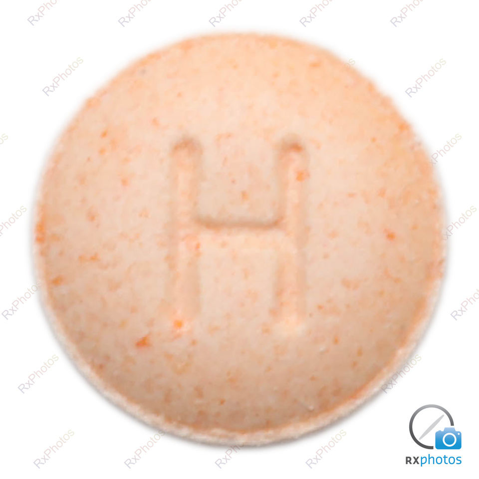 Hydralazine tablet 25mg