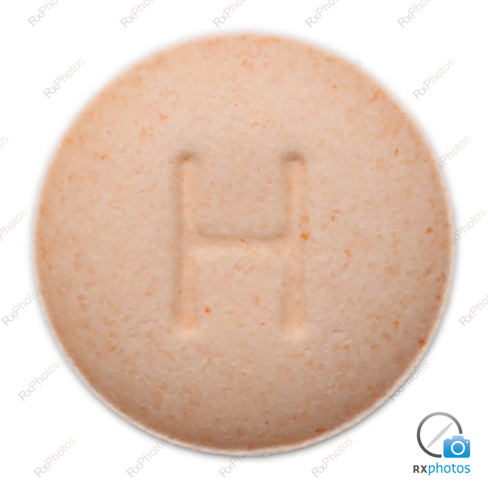 Hydralazine tablet 50mg