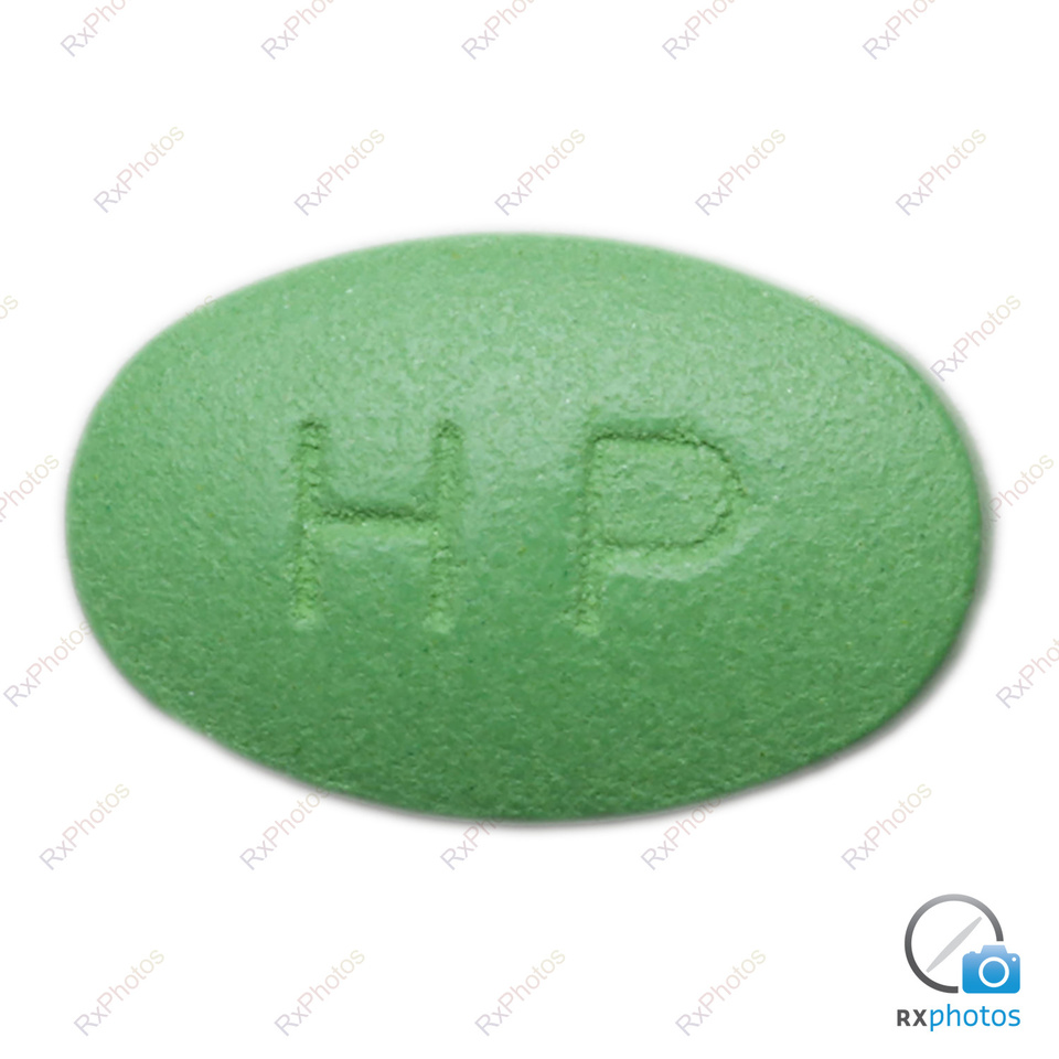 Febuxostat tablet 80mg