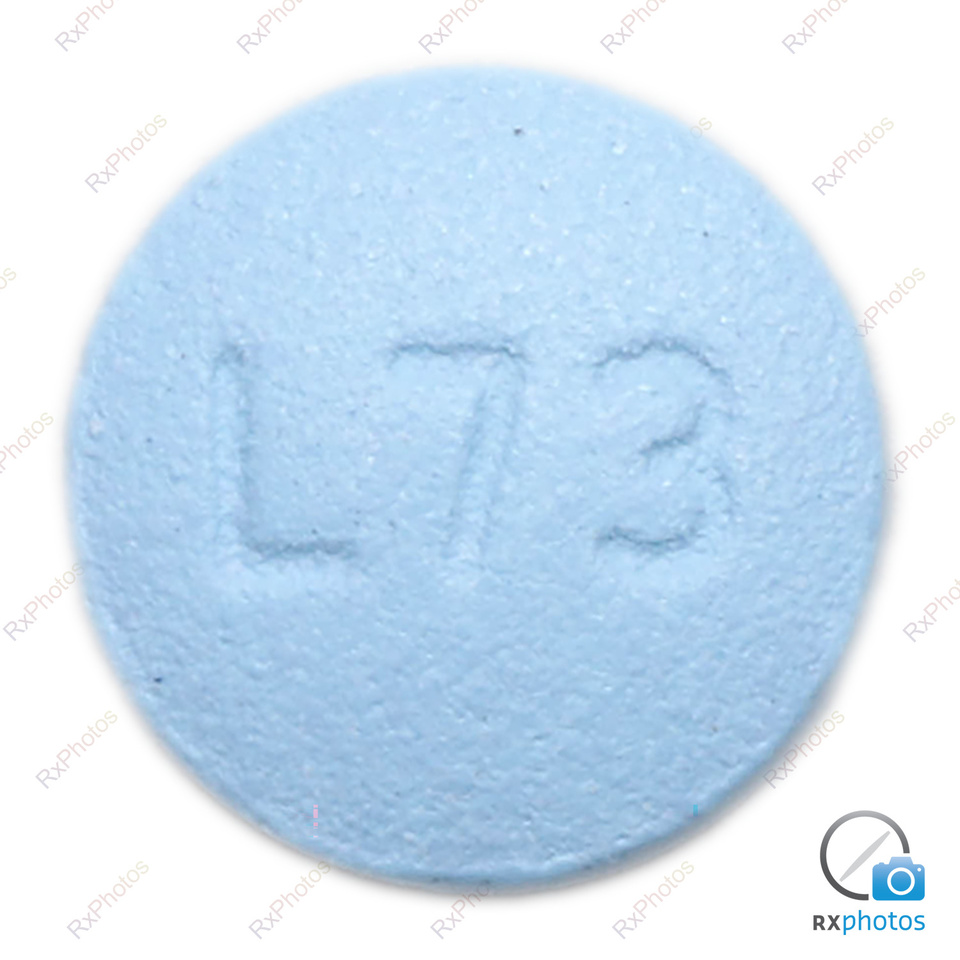Clonidine tablet 0.025mg