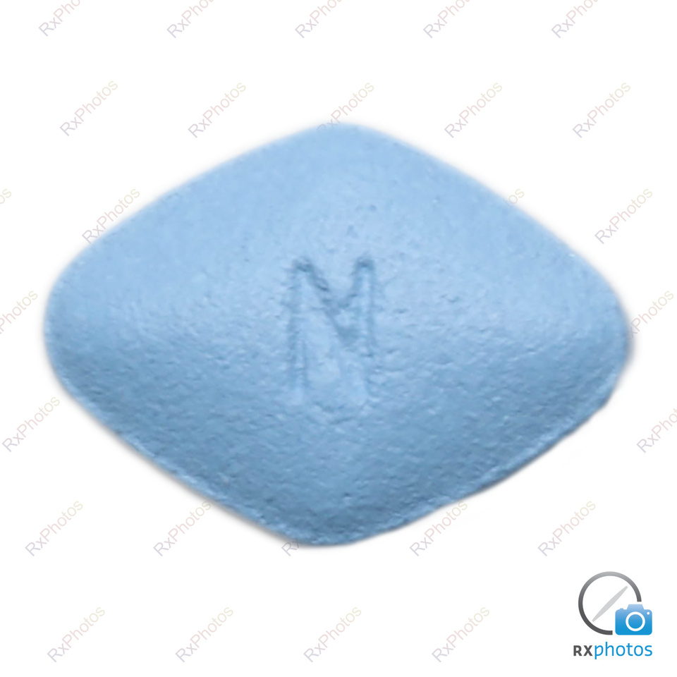 Sildenafil tablet 25mg