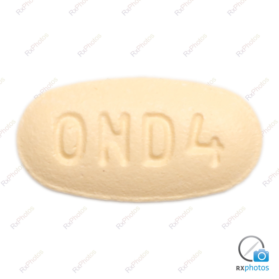 Ondansetron tablet 4mg