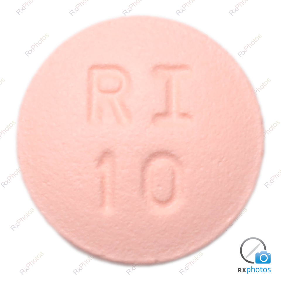 Rivaroxaban tablet 10mg