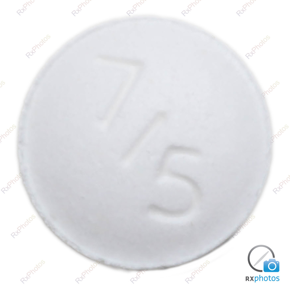Pms Perindopril Amlo tablet 5+7mg