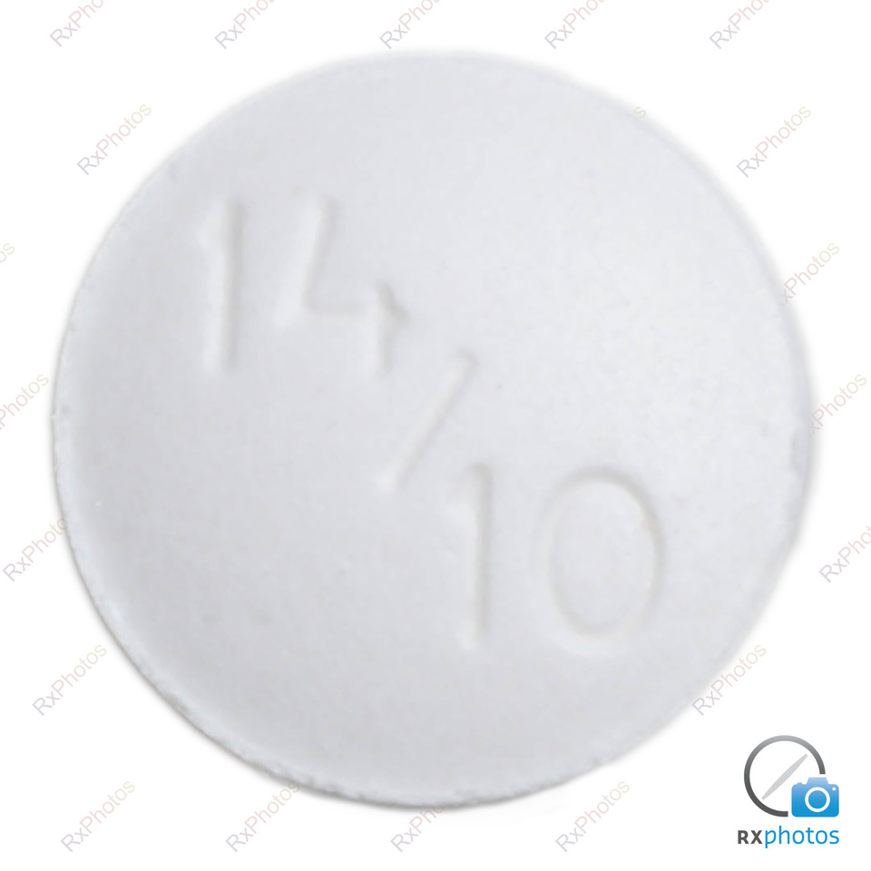 Pms Perindopril Amlo tablet 10+14mg