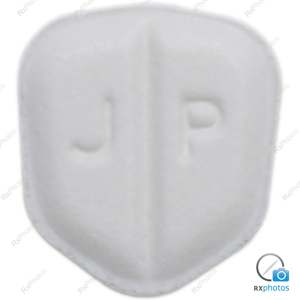 Jamp Lamotrigine tablet 25mg