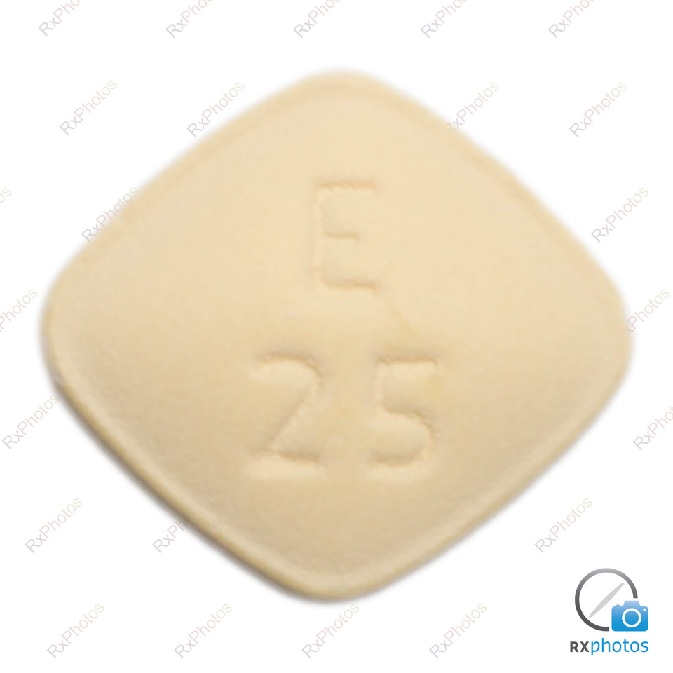 Jamp Eplerenone tablet 25mg