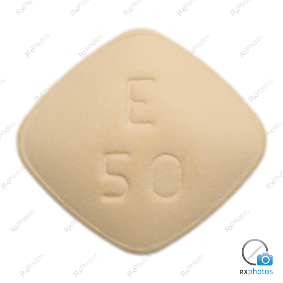 Jamp Eplerenone tablet 50mg