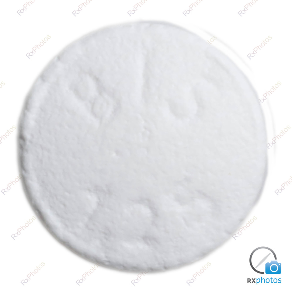 Sandoz Bisoprolol tablet 1.25mg