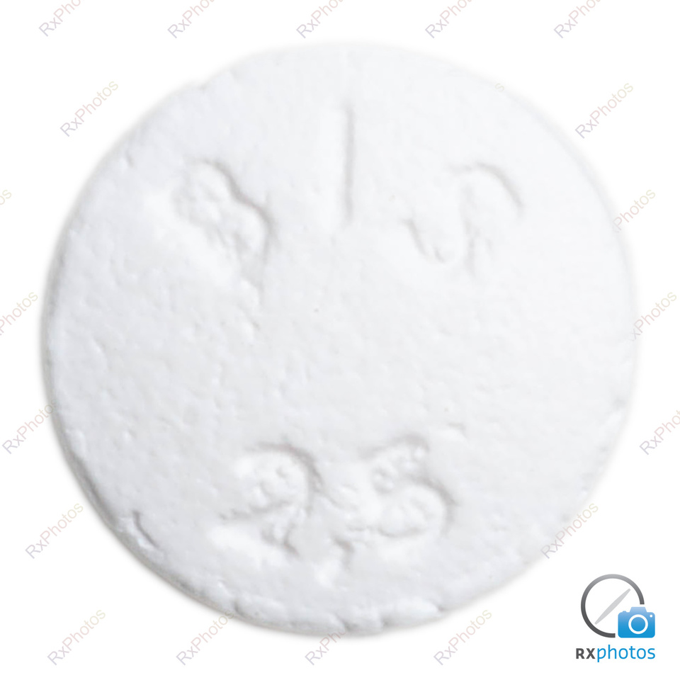 Sandoz Bisoprolol comprimé 2.5mg