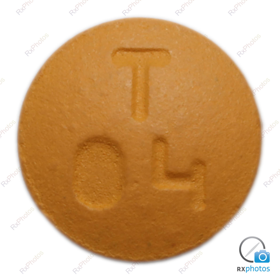 Auro Tamsulosin CR la-tablet 0.4mg
