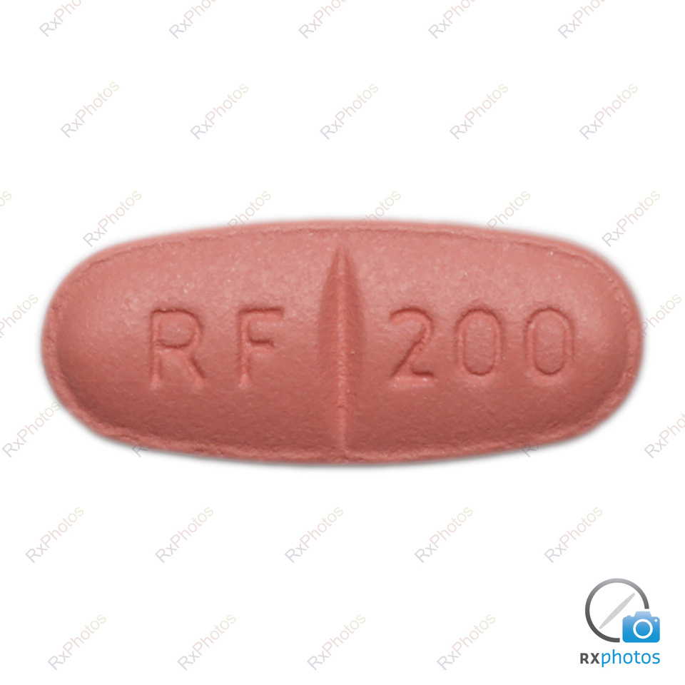 Auro Rufinamide tablet 200mg